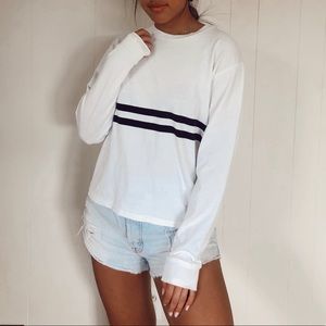 Brandy Melville Long Sleeve Shirt